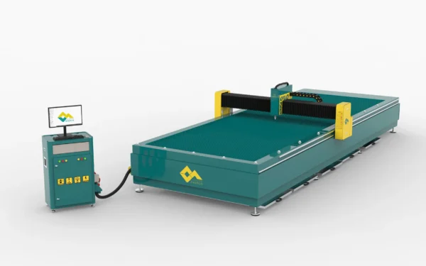 میز CNC برش پلاسما مدل کلاسیک حرفه ای